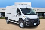 2025 Ram ProMaster 2500 High Roof FWD Empty Cargo Van for sale #25PM0169 - photo 1