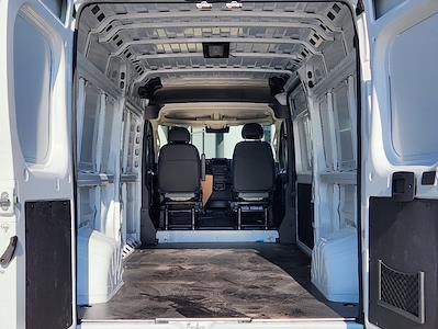 2025 Ram ProMaster 2500 High Roof FWD Empty Cargo Van for sale #25PM0173 - photo 2