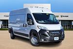 New 2025 Ram ProMaster 2500 High Roof Empty Cargo Van for sale #25PM0180 - photo 1
