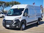 New 2025 Ram ProMaster 2500 High Roof Empty Cargo Van for sale #25PM0180 - photo 3