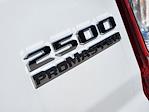 New 2025 Ram ProMaster 2500 High Roof Empty Cargo Van for sale #25PM0180 - photo 9