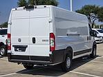 New 2025 Ram ProMaster 3500 High Roof Empty Cargo Van for sale #25PM0624 - photo 2