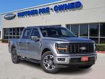 2024 Ford F-150 SuperCrew Cab RWD Pickup for sale #25WG0665A - photo 1