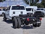 2026 Ram 5500 Crew Cab DRW 4WD Cab Chassis for sale #26CC0061 - photo 4