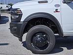 2026 Ram 5500 Crew Cab DRW 4WD Cab Chassis for sale #26CC0061 - photo 5