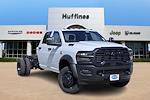 New 2026 Ram 5500 Crew Cab 84 CA Cab Chassis for sale #26CC0066 - photo 1
