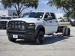New 2026 Ram 5500 Crew Cab 84 CA Cab Chassis for sale #26CC0066 - photo 3