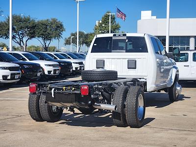 2026 Ram 5500 Crew Cab DRW 4WD Cab Chassis for sale #26CC0134 - photo 2