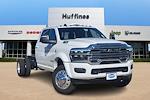 New 2026 Ram 5500 Crew Cab 84 CA Cab Chassis for sale #26CC0134 - photo 1