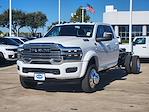 New 2026 Ram 5500 Crew Cab 84 CA Cab Chassis for sale #26CC0134 - photo 3