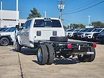 New 2026 Ram 5500 Crew Cab 84 CA Cab Chassis for sale #26CC0134 - photo 4