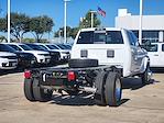 New 2026 Ram 5500 Crew Cab 84 CA Cab Chassis for sale #26CC0134 - photo 2