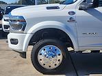 New 2026 Ram 5500 Crew Cab 84 CA Cab Chassis for sale #26CC0134 - photo 5