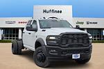 New 2026 Ram 5500 Crew Cab 60 CA Cab Chassis for sale #26CC0210 - photo 1