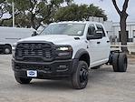 New 2026 Ram 5500 Crew Cab 60 CA Cab Chassis for sale #26CC0210 - photo 3