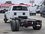 New 2026 Ram 5500 Crew Cab 60 CA Cab Chassis for sale #26CC0210 - photo 4