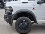 New 2026 Ram 5500 Crew Cab 60 CA Cab Chassis for sale #26CC0210 - photo 5
