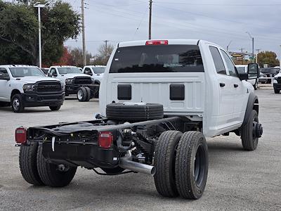 New 2026 Ram 5500 Crew Cab 60 CA Cab Chassis for sale #26CC0212 - photo 2