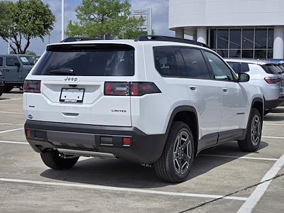 New 2026 Jeep Cherokee - photo 2