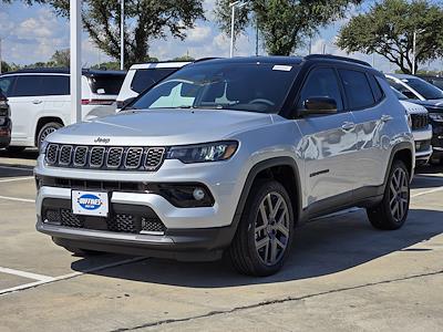 New 2026 Jeep Compass - photo 2
