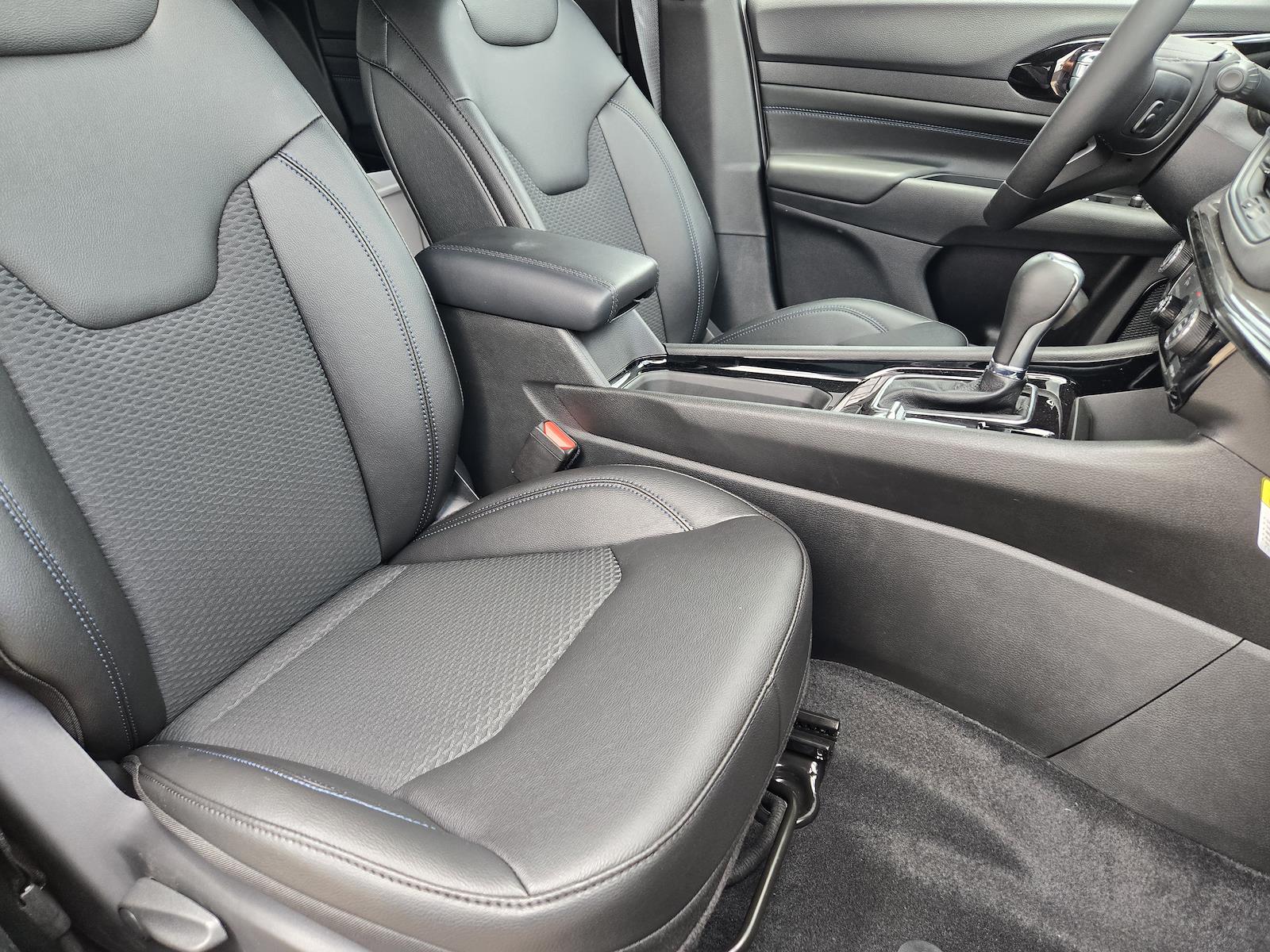 New 2026 Jeep Compass - photo 12