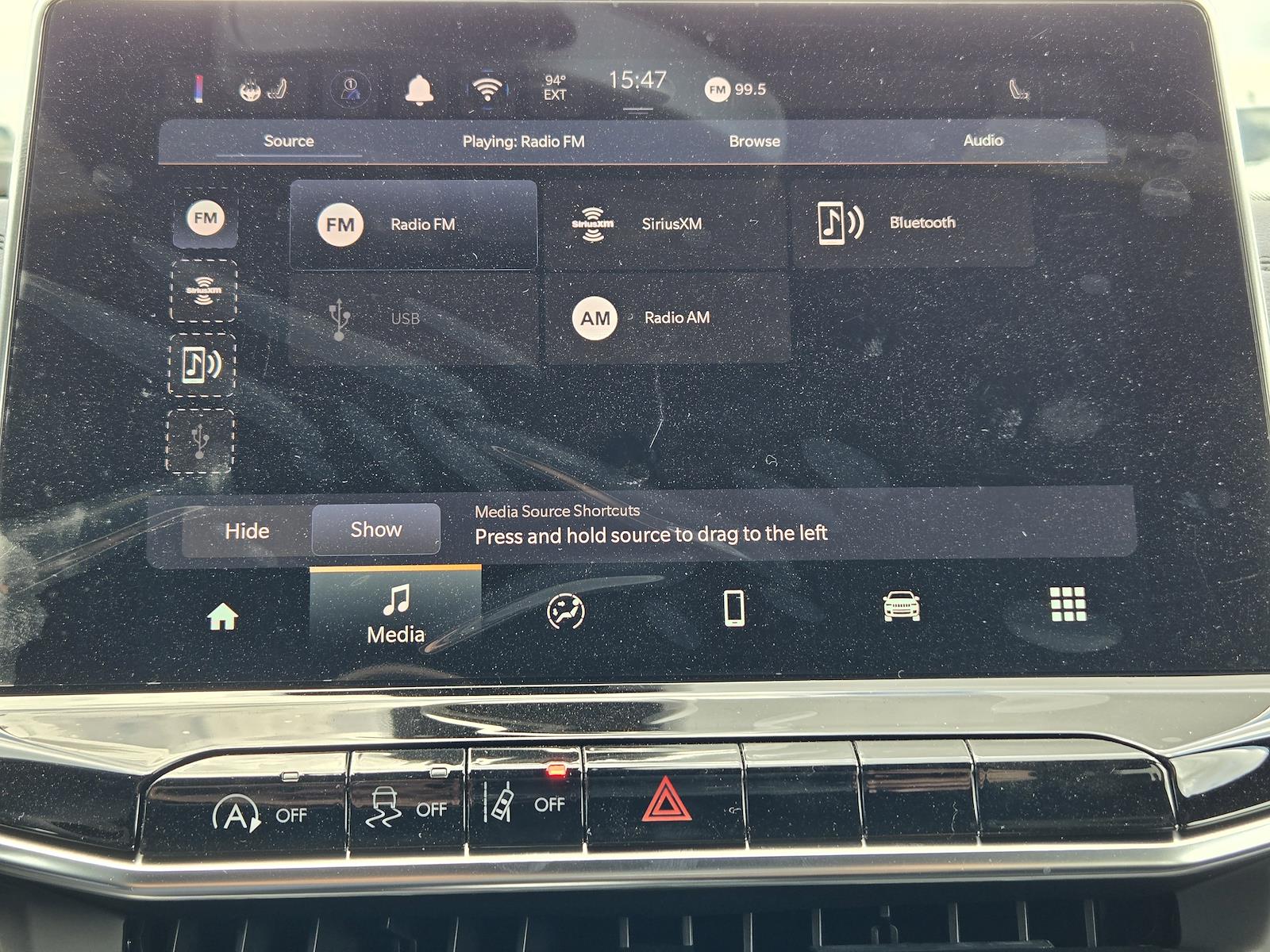 New 2026 Jeep Compass - photo 14