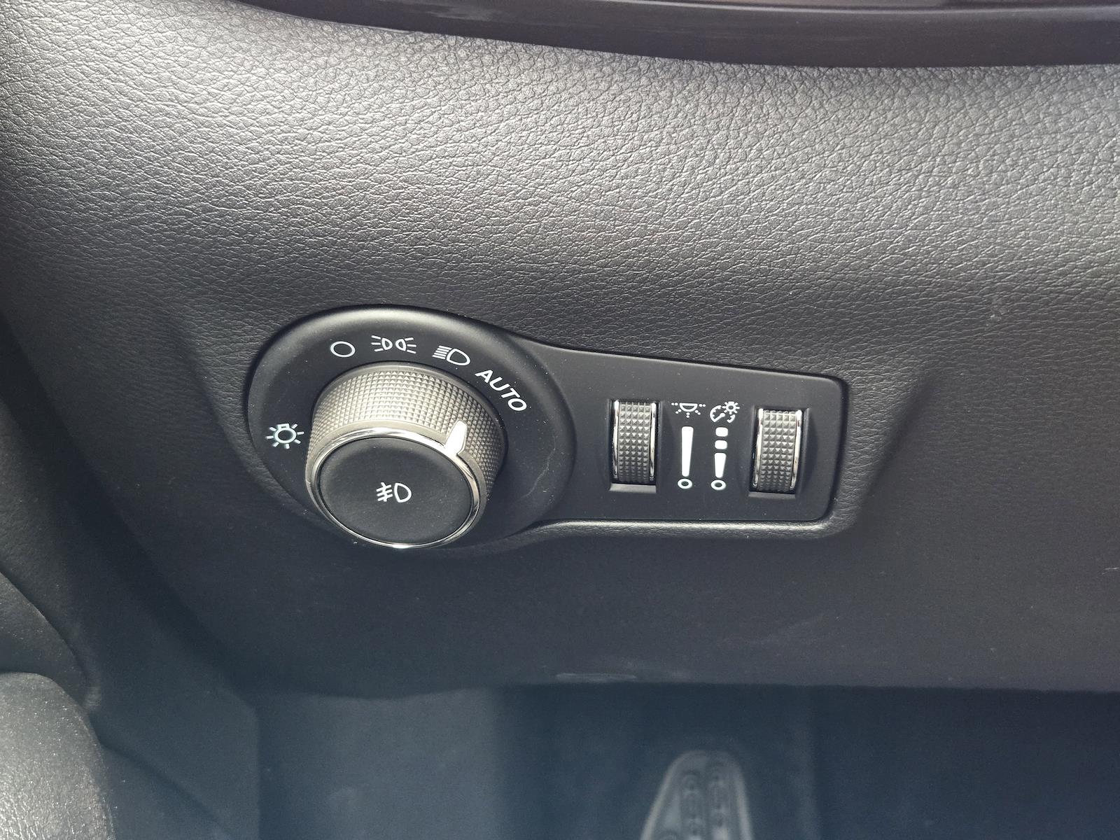 New 2026 Jeep Compass - photo 20