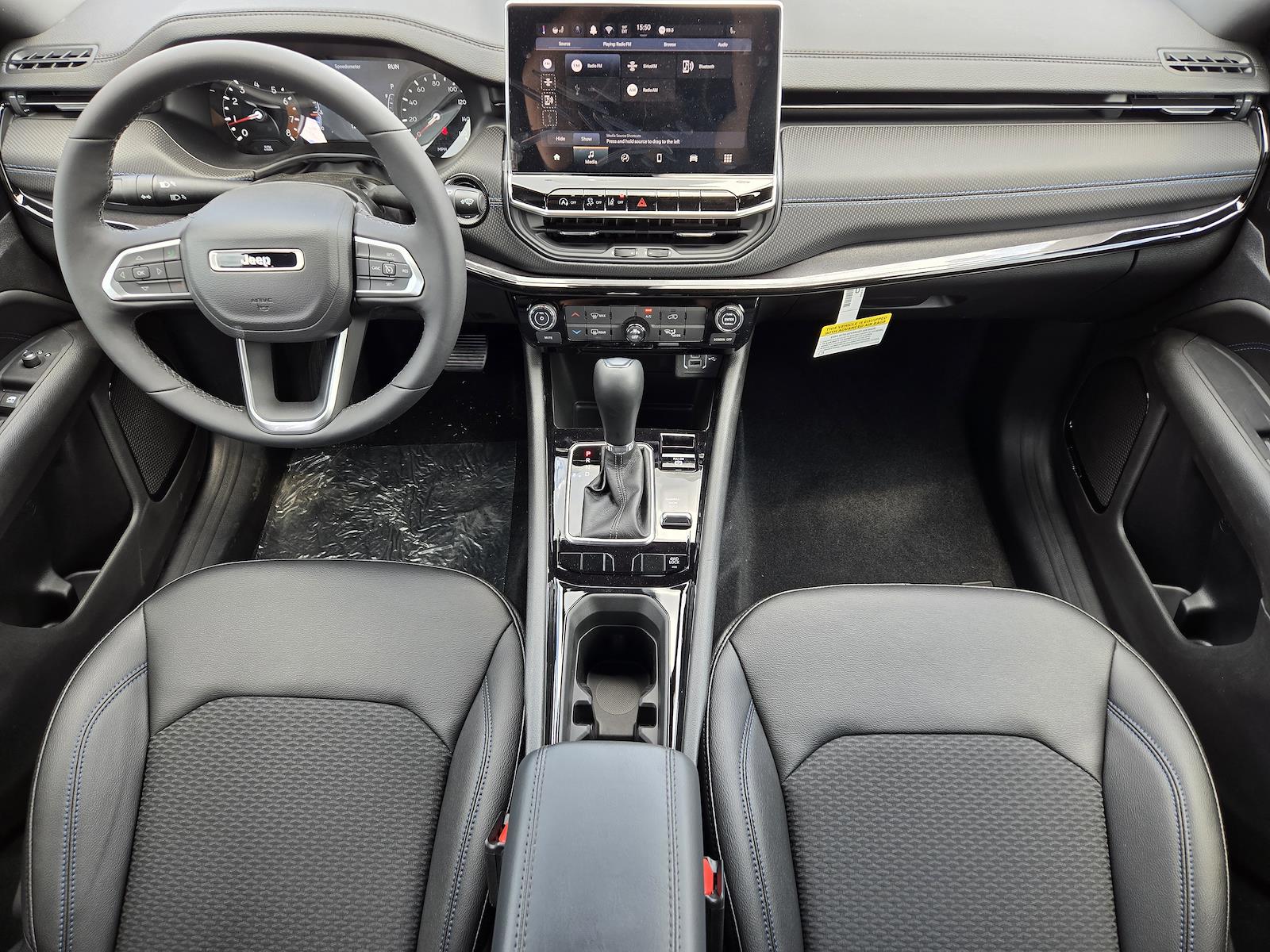 New 2026 Jeep Compass - photo 22