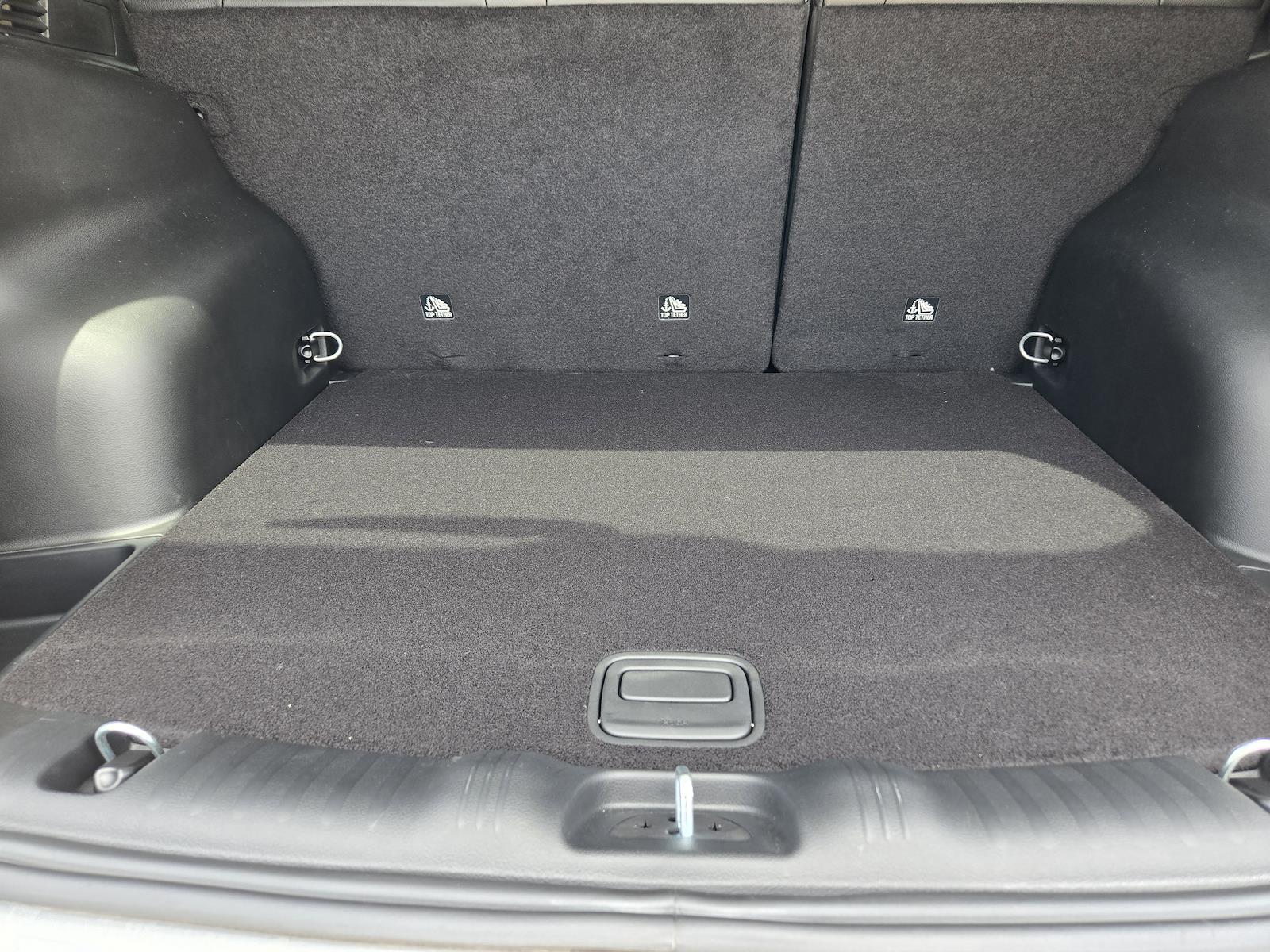 New 2026 Jeep Compass - photo 24