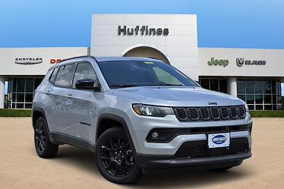 New 2026 Jeep Compass - photo 1