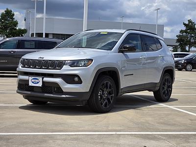 New 2026 Jeep Compass - photo 2