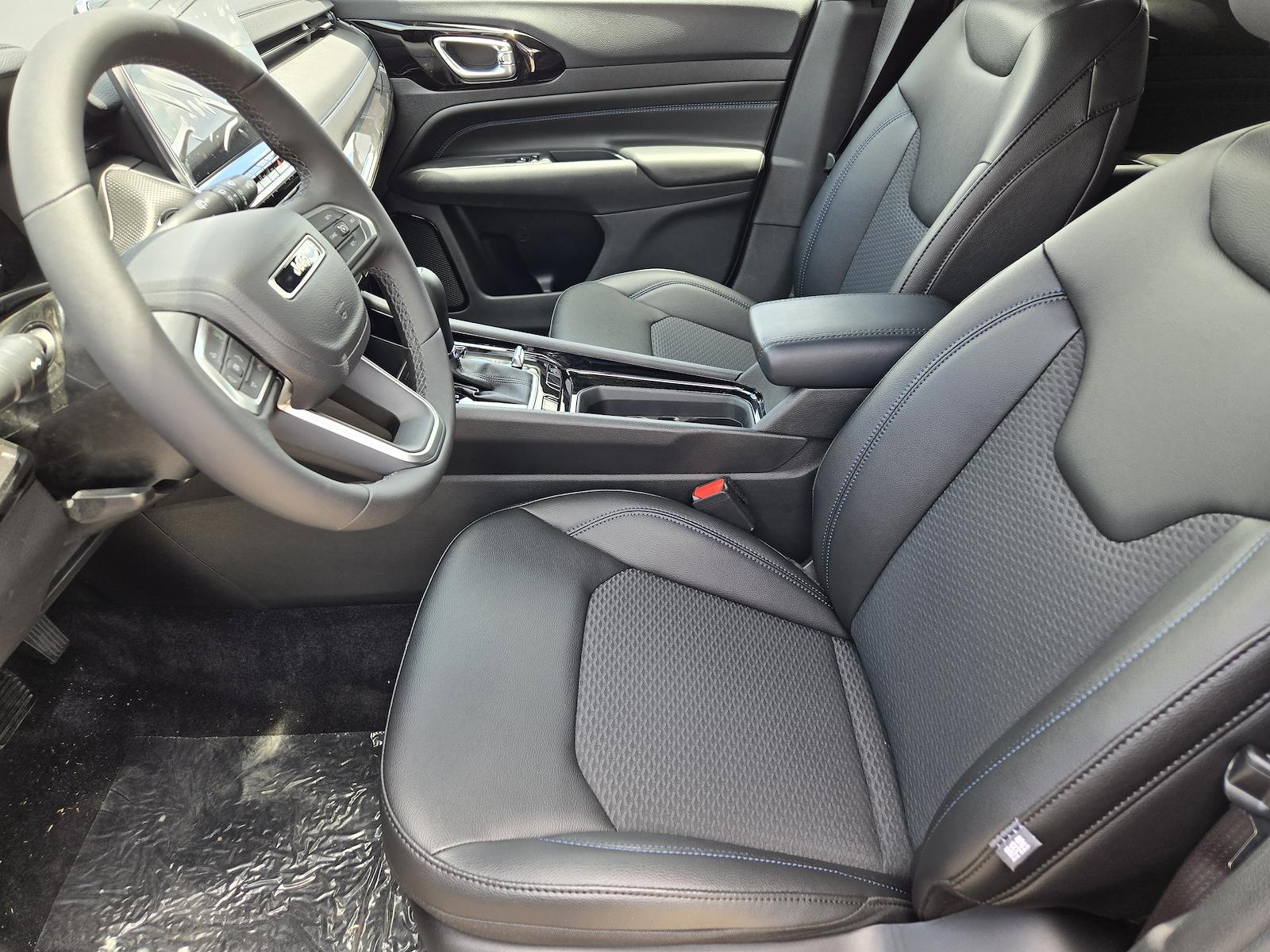New 2026 Jeep Compass - photo 11