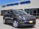 2022 Jeep Compass 4WD SUV for sale #26CP0243A - photo 1