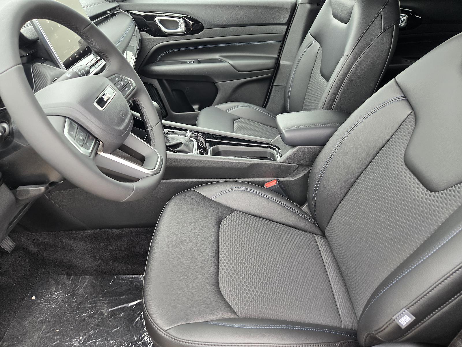 New 2026 Jeep Compass - photo 11