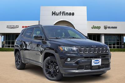 2026 Jeep Compass 4WD SUV for sale #26CP0813 - photo 1