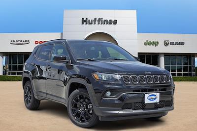 2026 Jeep Compass 4WD SUV for sale #26CP0887 - photo 1