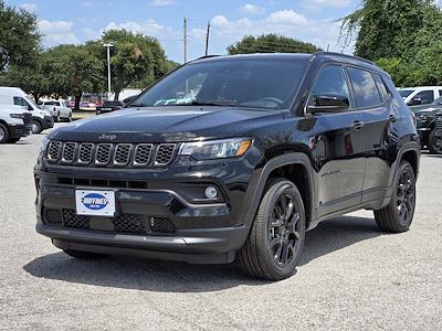 2026 Jeep Compass 4WD SUV for sale #26CP0887 - photo 2