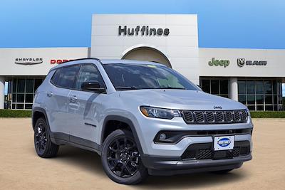 2026 Jeep Compass 4WD SUV for sale #26CP0935 - photo 1