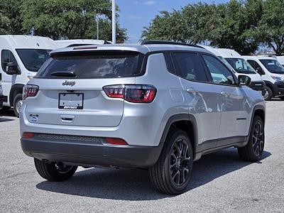 2026 Jeep Compass 4WD SUV for sale #26CP0935 - photo 2