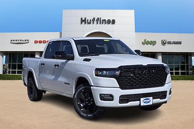 2026 Ram 1500 Crew Cab 4WD Pickup for sale #26DC0002 - photo 1