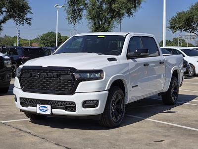 2026 Ram 1500 Crew Cab 4WD Pickup for sale #26DC0002 - photo 2