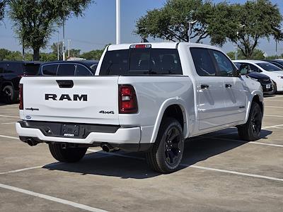 New 2026 Ram 1500 Lone Star Crew Cab for sale #26DC0002 - photo 2