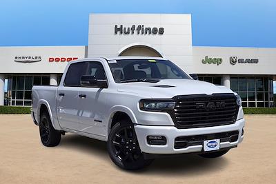 New 2026 Ram 1500 Laramie Crew Cab 4WD Pickup for sale #26DC0003 - photo 1
