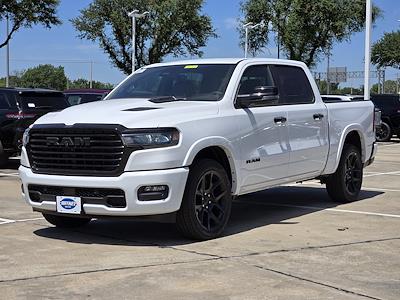 New 2026 Ram 1500 Laramie Crew Cab 4WD Pickup for sale #26DC0003 - photo 2
