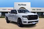 New 2026 Ram 1500 Laramie Crew Cab 4WD Pickup for sale #26DC0003 - photo 1