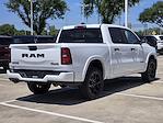 New 2026 Ram 1500 Laramie Crew Cab 4WD Pickup for sale #26DC0003 - photo 4