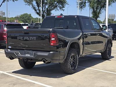 New 2026 Ram 1500 Rebel Crew Cab 4WD Pickup for sale #26DC0004 - photo 2