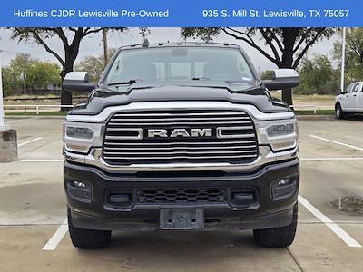 Used 2022 Ram 2500 Laramie Crew Cab for sale #26DC0004A - photo 2