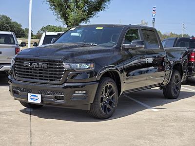 New 2026 Ram 1500 Laramie Crew Cab Pickup for sale #26DC0006 - photo 2