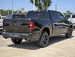New 2026 Ram 1500 Laramie Crew Cab Pickup for sale #26DC0006 - photo 2